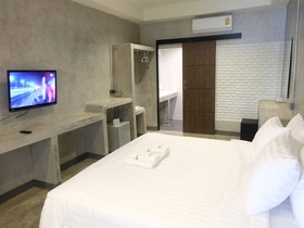 The Loft At Chiangrai