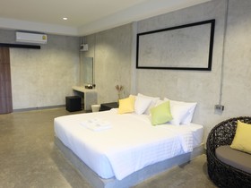 The Loft At Chiangrai