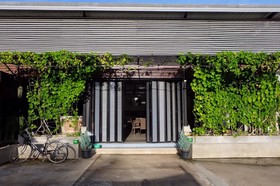 The Loft At Chiangrai