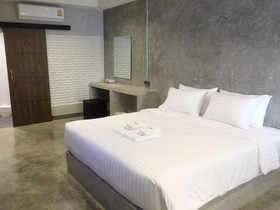 The Loft At Chiangrai