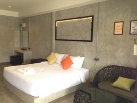 The Loft At Chiangrai