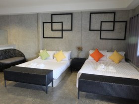 The Loft At Chiangrai