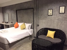 The Loft At Chiangrai