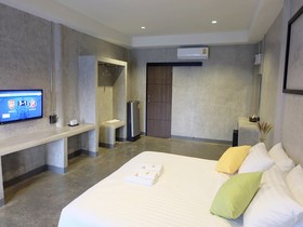 The Loft At Chiangrai