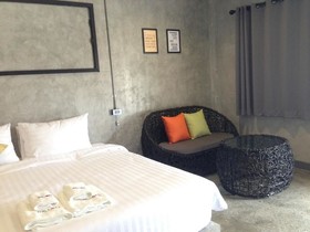 The Loft At Chiangrai