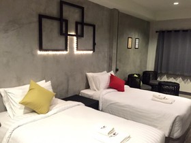The Loft At Chiangrai