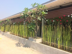 The Loft At Chiangrai