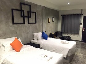 The Loft At Chiangrai