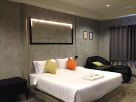 The Loft At Chiangrai