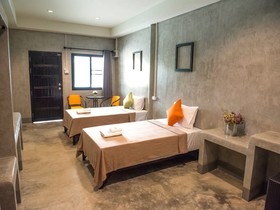 The Loft At Chiangrai