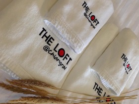 The Loft At Chiangrai