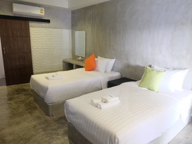 The Loft At Chiangrai