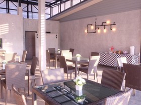 The Loft At Chiangrai