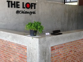 The Loft At Chiangrai