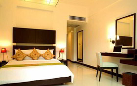 The Mantrini Boutique Resort