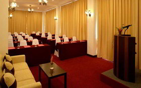 The Mantrini Boutique Resort