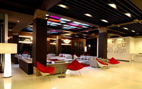 The Mantrini Boutique Resort
