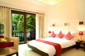 The Mantrini Boutique Resort
