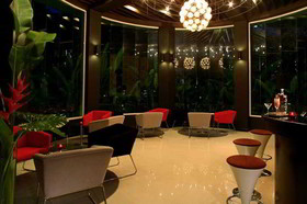The Mantrini Boutique Resort