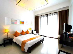 The Mantrini Boutique Resort