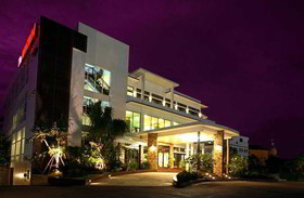 The Mantrini Boutique Resort