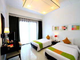 The Mantrini Boutique Resort