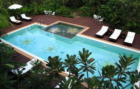 The Mantrini Boutique Resort