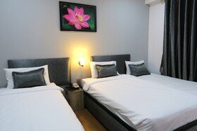The Mira Hotel