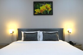 The Mira Hotel