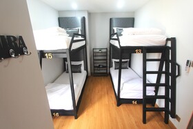 The Mira Hotel