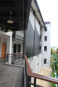 The Mira Hotel