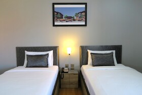 The Mira Hotel
