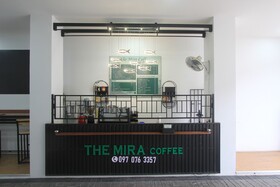 The Mira Hotel