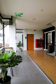 The Mira Hotel