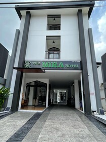 The Mira Hotel