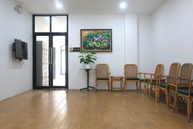 The Mira Hotel