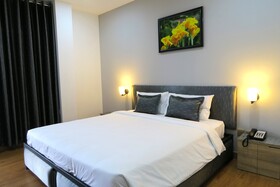 The Mira Hotel