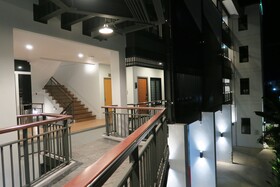 The Mira Hotel