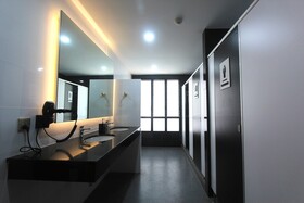 The Mira Hotel
