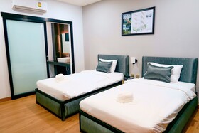 The Mira Hotel
