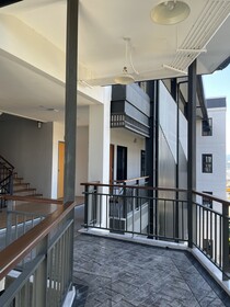 The Mira Hotel
