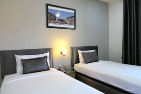 The Mira Hotel