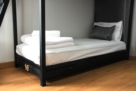 The Mira Hotel