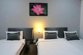 The Mira Hotel
