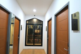 The Mira Hotel