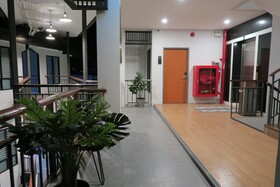 The Mira Hotel