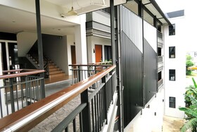 The Mira Hotel