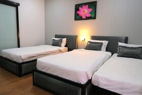 The Mira Hotel