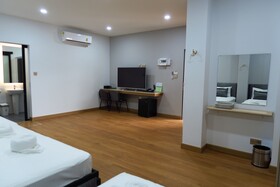 The Mira Hotel