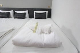 The Mira Hotel